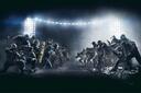 Discovery splash banner for Rainbow 6 Discord server