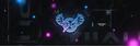 Discovery splash banner for Team Nixus Community Discord server