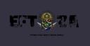 Discovery splash banner for Escape From Tarkov ZA Discord server