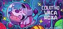Discovery splash banner for Vaca Vermelha Discord server
