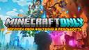 Discovery splash banner for Майнкрафт | MinecraftOnly.com | Minecraft Discord server