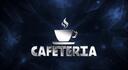 Discovery splash banner for CAFETERIA ☕ Discord server