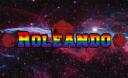 Discovery splash banner for Roleando Discord server