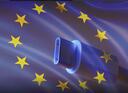 Discovery splash banner for Der Server | Politics & News Discord server