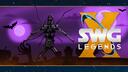 Discovery splash banner for SWG:Legends Discord server