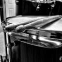 Discovery splash banner for 🥁 The Drumming Discord Discord server