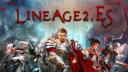 Discovery splash banner for Lineage2.ES Discord server