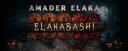 Discovery splash banner for Amader Haunted Elaka Discord server