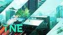 Discovery splash banner for The Next Era Discord server