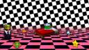 Discovery splash banner for HUBZ Discord server