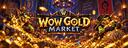 Discovery splash banner for WoW Gold Market | Buy β’ Sell β’ Swap World of Warcraft Gold | Boosting | Mounts | WoW Forever Gold Discord server