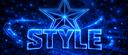 Discovery splash banner for STYLE Discord server