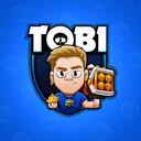 Discovery splash banner for 🔥・Tobi's Gang Discord server