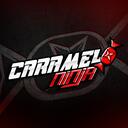 Discovery splash banner for COMUNIDAD DE CARAMELO Discord server