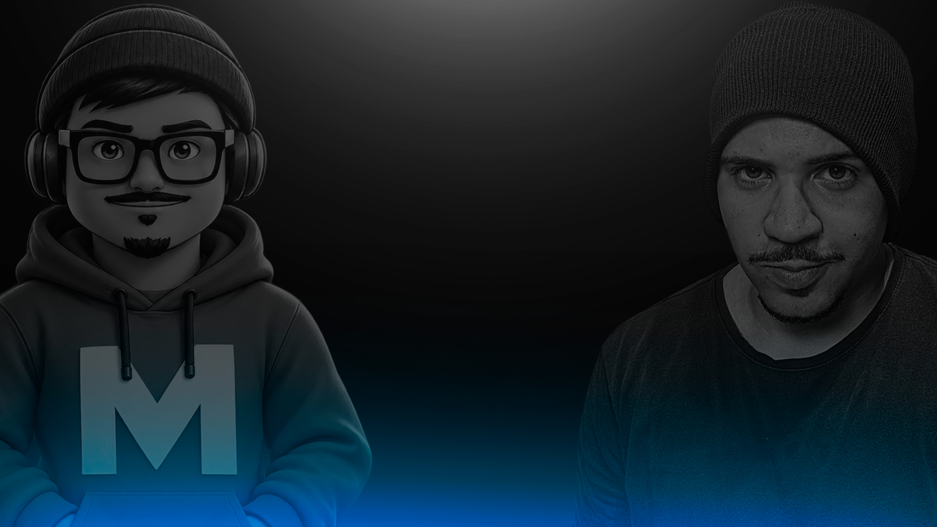 Discovery splash banner for SERVIDOR DO METALICO Discord server