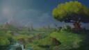 Discovery splash banner for LeaderOS Discord server