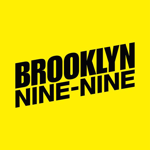 Discovery splash banner for Brooklyn Nine-Nine Discord server