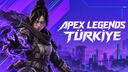 Discovery splash banner for Apex Legends Türkiye Discord server