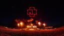 Discovery splash banner for RAMMSTEIN + Discord server