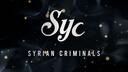 Discovery splash banner for Syrian Criminals Discord server