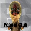 Discovery splash banner for Peanut Club Discord server