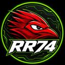 Discovery splash banner for RR74 FS AGRI Community Discord server