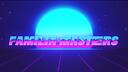 Discovery splash banner for Família Master's Discord server