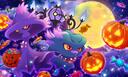 Discovery splash banner for EeveelutionClub Discord server