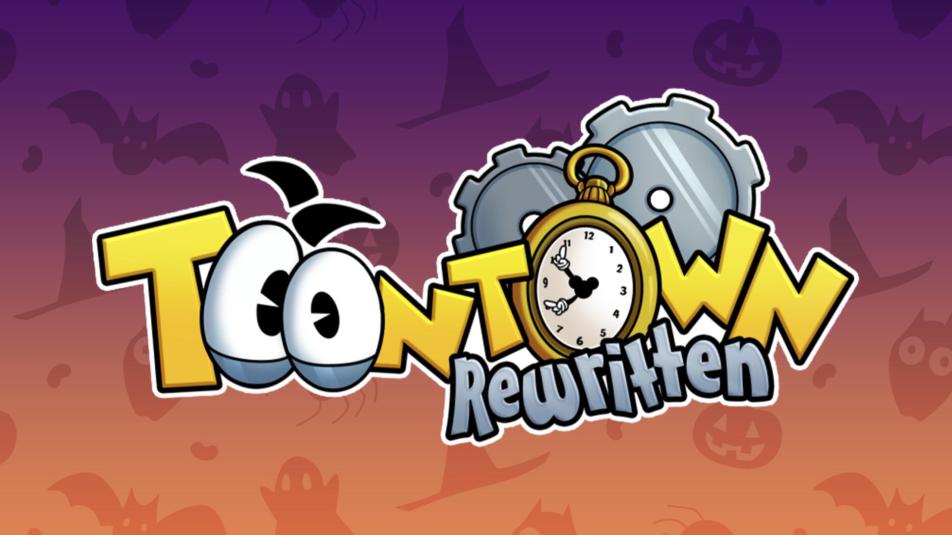 Discovery splash banner for Toontown Rewritten Discord server