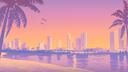 Discovery splash banner for Grand Theft Auto VI Discord server