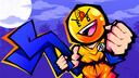 Discovery splash banner for DotoDoya's Server Discord server