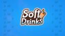 Discovery splash banner for Soft Drinks Discord server