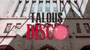 Discovery splash banner for TalousDisco Discord server