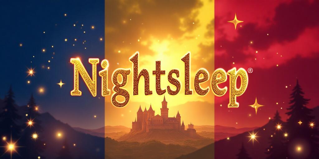 Discovery splash banner for ππ·π΄β€β‘ nightsleep .α π¦ΰ© Discord server