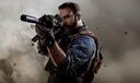 Discovery splash banner for COD Warzone Türkiye #3HT Discord server