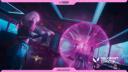 Discovery splash banner for VALORANT Türkiye Discord server