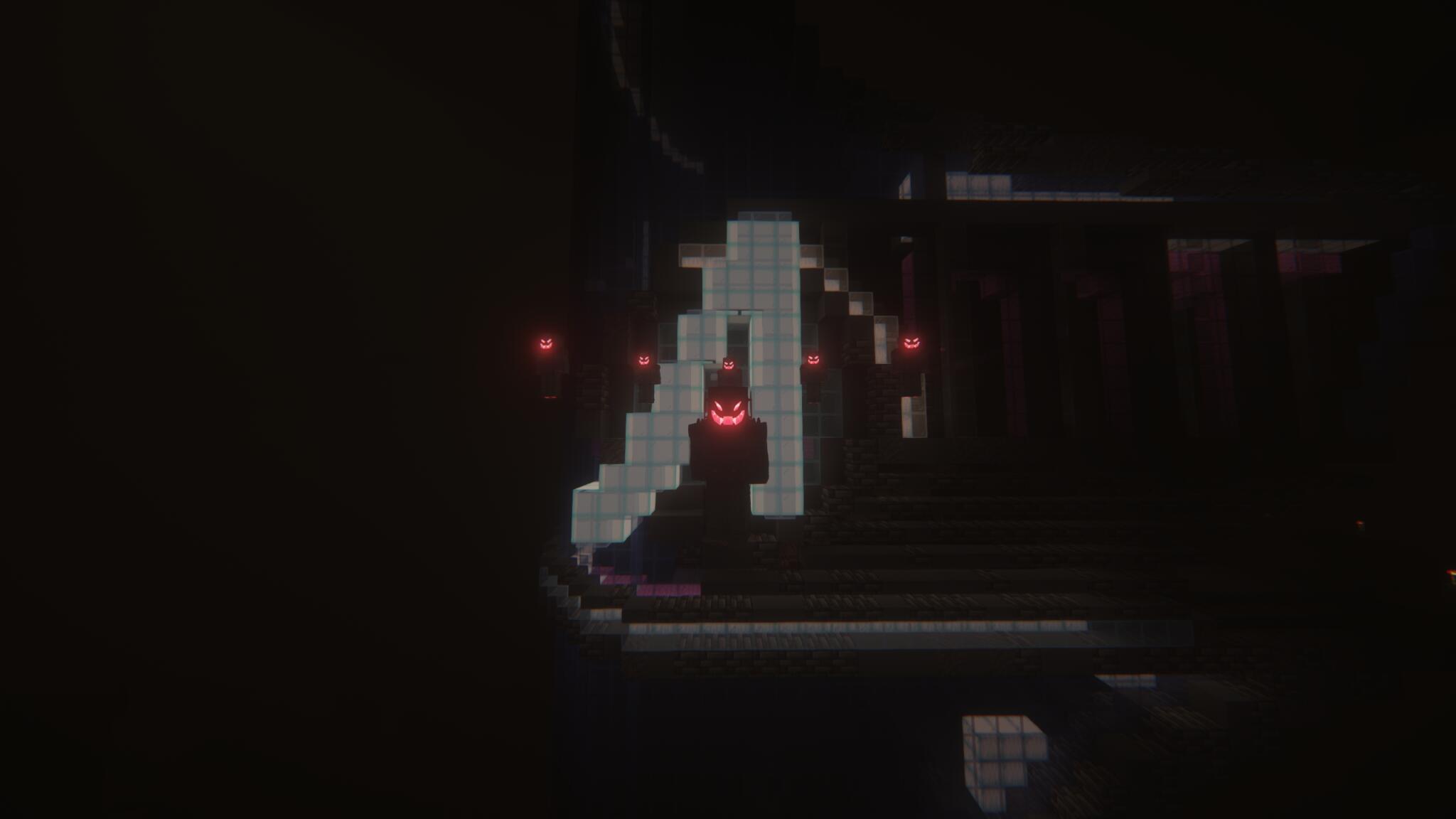 Discovery splash banner for Thematic Discord server
