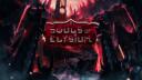 Discovery splash banner for Souls of Elysium Discord server