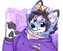Discovery splash banner for JasterBlade & Compagnie Discord server