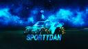 Discovery splash banner for πYT Sportydan11π Discord server