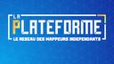 Discovery splash banner for La Plateforme - Fortnite Créatif Discord server