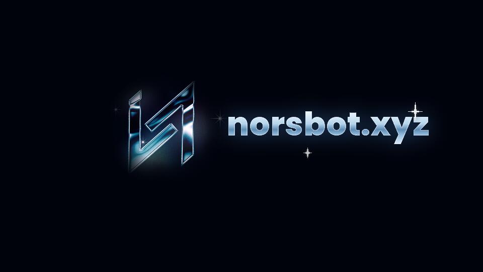 Discovery splash banner for Nors Bot Destek | Support Discord server