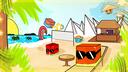 Discovery splash banner for Cironix Club Discord server