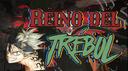 Discovery splash banner for 🍀Reino del Trébol🍀 Discord server
