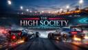 Discovery splash banner for THE HIGH SOCIETY Discord server