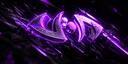 Discovery splash banner for Beneath Discord server