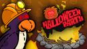 Discovery splash banner for Fire Warriors CPJ Discord server
