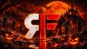 Discovery splash banner for Royal Family Gaming Discord server