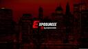 Discovery splash banner for EXPOSUREEE Discord server