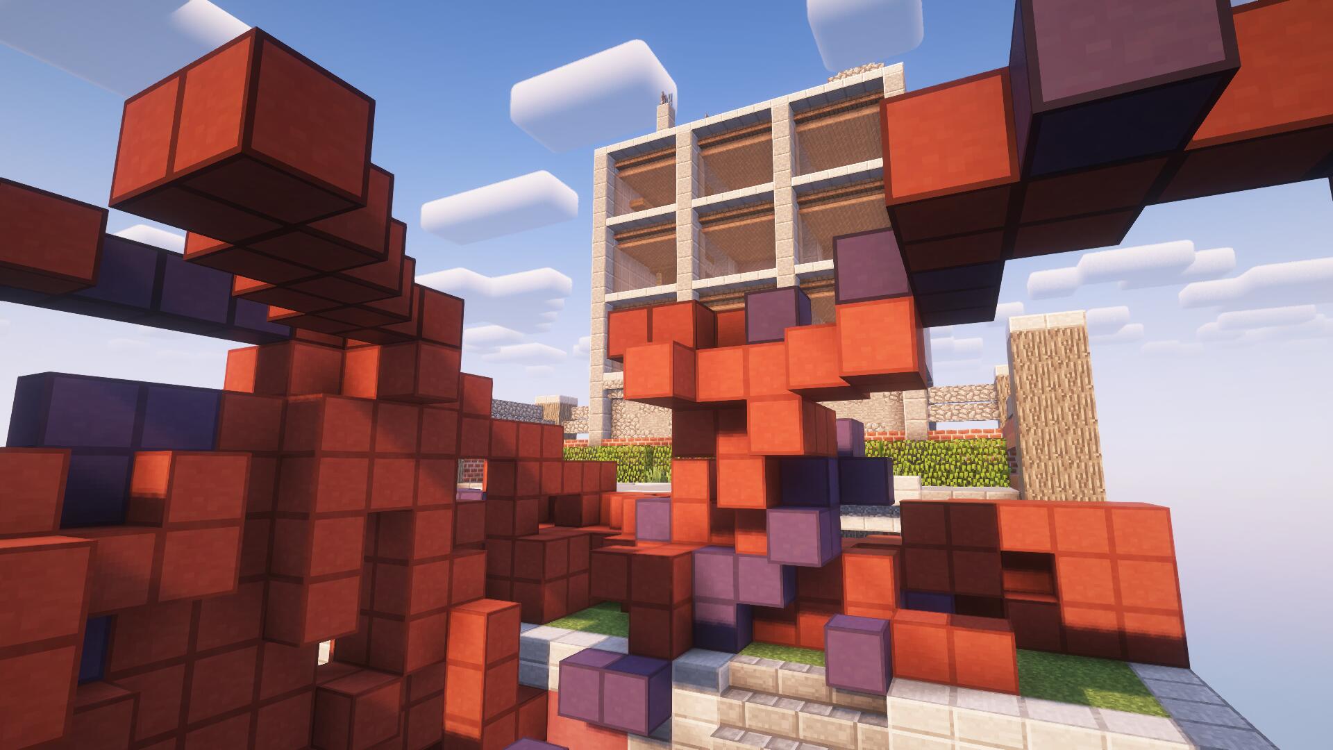 Discovery splash banner for The Bridge 🇵🇹 Discord server